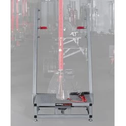 VersaClimber VersaPulley Squat Deck -Fitness Equipment Store 00 deck w handles
