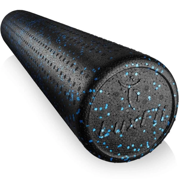 LuxFit Foam Roller 1 LuxFit Foam Roller