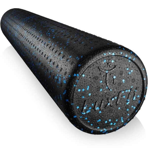 LuxFit Foam Roller 3 LuxFit Foam Roller - Image 3