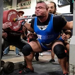 Sling Shot Gangsta Knee Wraps -Fitness Equipment Store 0e4e946668cf2afc4299b462b812caca 5d0a7526ac53f