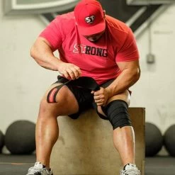 Sling Shot Gangsta Knee Wraps -Fitness Equipment Store 0e4e946668cf2afc4299b462b812caca 5d0a7526b1d03