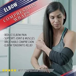 Armstrong Amerika Knee Wraps -Fitness Equipment Store 0ed9422357395a0d4879191c66f4faa2 5d0a75245adad