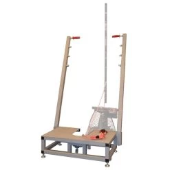 VersaClimber Wall Mount PVP VersaPulley -Fitness Equipment Store 1000 hero 3qtr