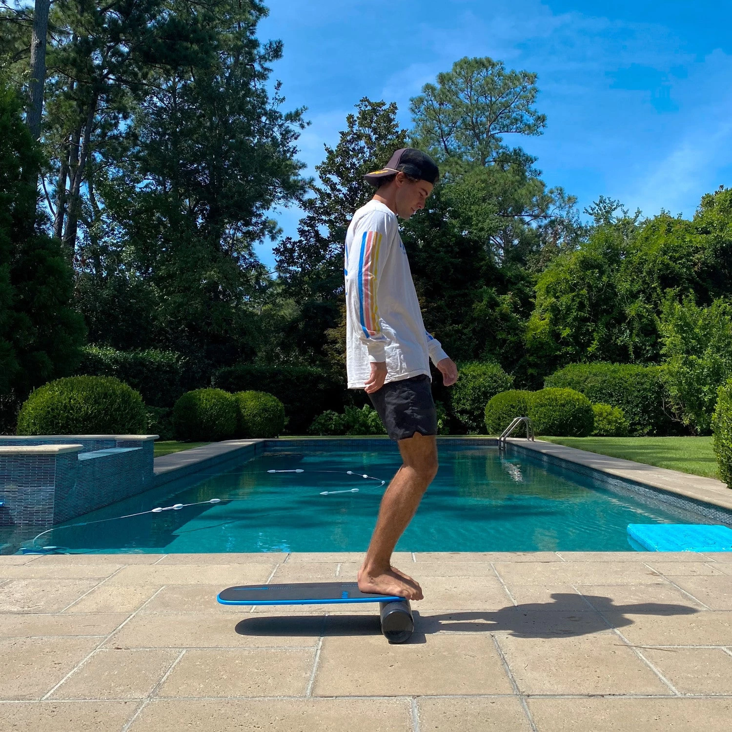 Revbalance 101 V2 Balance Board 8 Revbalance 101 V2 Balance Board - Image 8