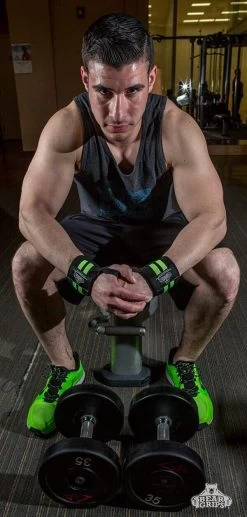 Bear Grips II-Band Wrist Wraps -Fitness Equipment Store 12ffb0968f2f56e51a59a6beb37b2859 5d0a75799d855 600x1257 1