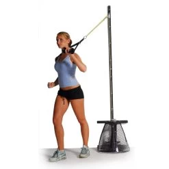 VersaClimber Wall Mount PVP VersaPulley -Fitness Equipment Store 2000 WMVP D