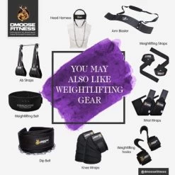 DMoose Fitness Lifting Straps -Fitness Equipment Store 217c0e01c1828e7279051f1b6675745d 5d0a757ade2f3 600x600 1