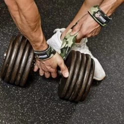 DMoose Fitness Lifting Straps -Fitness Equipment Store 217c0e01c1828e7279051f1b6675745d 5d0a757aeebe3 600x600 1