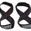 Grip Power Pads Figure 8 Lifting Straps