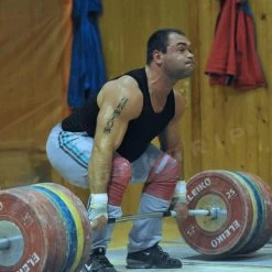 Hookgrip Russian Knee Wraps -Fitness Equipment Store 363763e5c3dc3a68b399058c34aecf2c 5d0a752597ea7 600x600 1