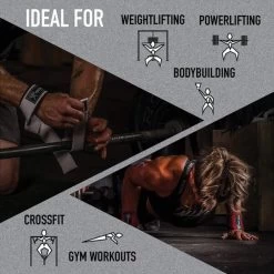 Frost Giant Fitness Lifting Straps -Fitness Equipment Store 40c48dab939a482f04dcecde07e27de6 5d0a757c8ae67 600x600 1