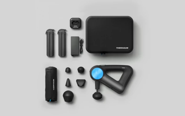 TheraGun G3PRO 1 TheraGun G3PRO