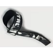 Metal Black 'N Grey Camo Lifting Straps