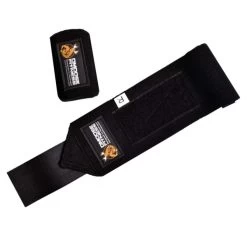 DMOOSE Wrist Wraps