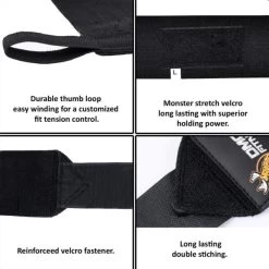 DMOOSE Wrist Wraps -Fitness Equipment Store 46515dcd99ea50dd0671bc6840830404 5d0a757b1d6c8 600x600 1