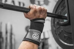 Rehband 7793 Strongman Wrist Support