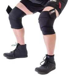 Sling Shot STrong Knee Wraps 6 Sling Shot STrong Knee Wraps -Fitness Equipment Store 59f51fd6937412b7e56ded1ea2470c25 5d0a7526e061a 600x600 1