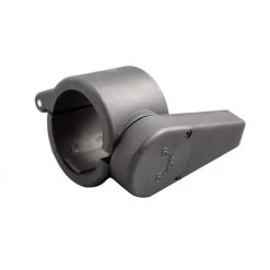 York Barbell 2” Muscle Clamp Collars (Pair) -Fitness Equipment Store 6Q4A6349 Edit Edit 1024x768 1