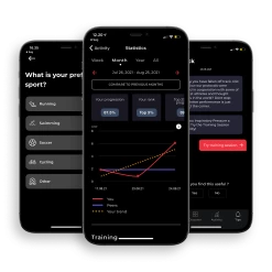 Airofit Pro 1.0 Breathing Trainer -Fitness Equipment Store 8