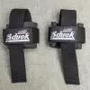 Schiek 1000-PLS Powerlifting Straps