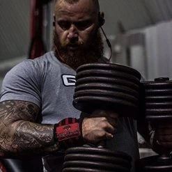 CERBERUS Ultra Wrist Wraps -Fitness Equipment Store 8d09e4b85c783cbc30c9b8ae175f2d33 5d0a757a37116