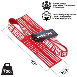 Warm Body Cold MInd Lifting Straps -Fitness Equipment Store 9457fc28ceb408103e13533e4a5b6bd1 5d0a758549167 600x600 1