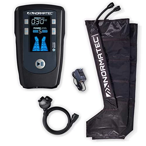 Normatec Pulse Leg Recovery System 1 Normatec Pulse Leg Recovery System
