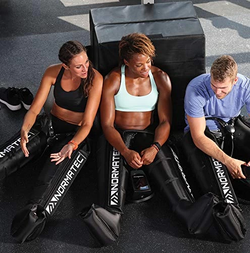 Normatec Pulse Leg Recovery System 2 Normatec Pulse Leg Recovery System - Image 2