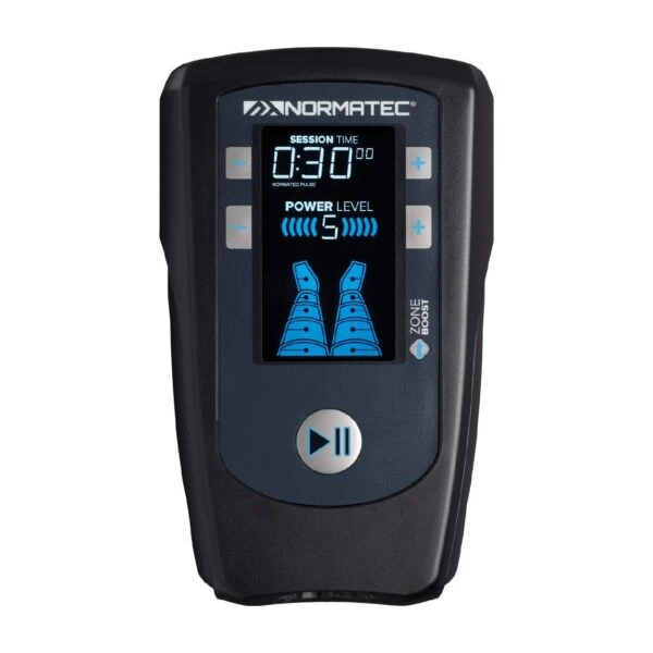 Normatec Pulse Leg Recovery System 5 Normatec Pulse Leg Recovery System - Image 5