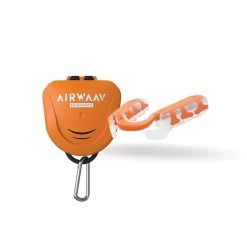 AIRWAAV Hybrid Performance Pack -Fitness Equipment Store AIRWAAV ENDURANCE Mouthpiece Cas