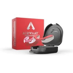 AIRWAAV HIIT Performance Mouthpiece