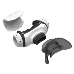 Airofit Pro 2.0 Breathing Trainer -Fitness Equipment Store Airofit Pro 2 Orca Mouthpiec