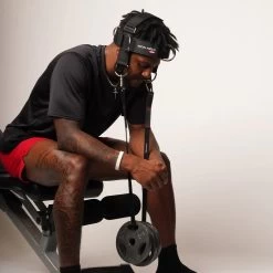 Iron Neck Alpha Harness Plus -Fitness Equipment Store AlphaHarnessPlus7 205460