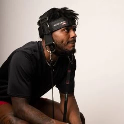 Iron Neck Alpha Harness Plus -Fitness Equipment Store AlphaHarnessPlus8 720042