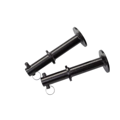 Body Solid Extra Pair Of Bar Catches For PPR200X And BFPR100r