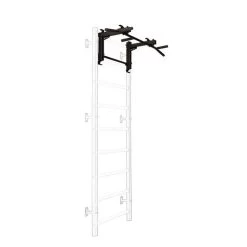 BenchK PB3 Steel Pull Up Bar
