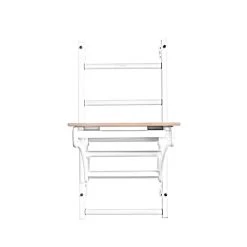 BenchK BenchTop BT076M For PB076 -Fitness Equipment Store BenchTop BenchK BT204M in light 2