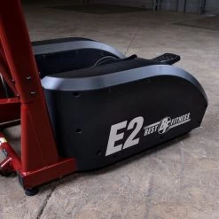 Best Fitness BFE2 Center Drive Elliptical Trainer -Fitness Equipment Store BestFitnessBFE2CenterDriveEllipticalTrainerCloseUp