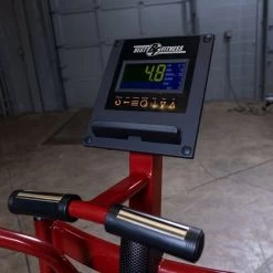 Best Fitness BFE2 Center Drive Elliptical Trainer -Fitness Equipment Store BestFitnessBFE2CenterDriveEllipticalTrainerDisplay