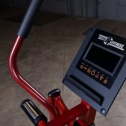 Best Fitness BFE2 Center Drive Elliptical Trainer -Fitness Equipment Store BestFitnessBFE2CenterDriveEllipticalTrainerDisplayShutdown