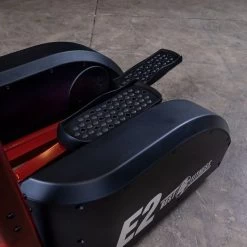 Best Fitness BFE2 Center Drive Elliptical Trainer -Fitness Equipment Store BestFitnessBFE2CenterDriveEllipticalTrainerPedals