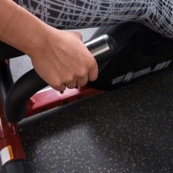 Best Fitness BFRB1 Recumbent Bike -Fitness Equipment Store BestFitnessBFRB1RecumbentBikeHandle