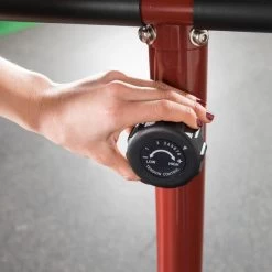 Best Fitness BFUB1 Upright Bike -Fitness Equipment Store BestFitnessBFUB1UprightBikeTensionControl