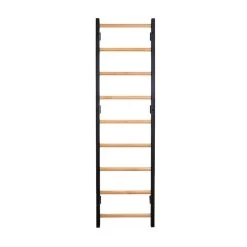 BenchK 700 Wall Bars -Fitness Equipment Store Black wall bar Benchk 710 310 4