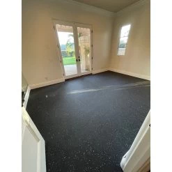 PaviFlex FitnessPro Eco Special Rubber Flooring -Fitness Equipment Store Blackstone