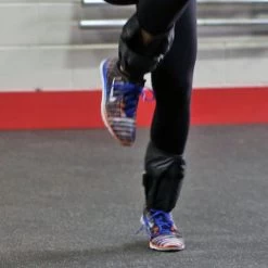 Body Solid Body-Solid Tools Ankle Weights (pair) -Fitness Equipment Store Body Solid5lb.Body SolidToolsAnkleWeights pair Exercise