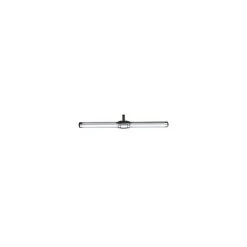 Body Solid Body-Solid Aluminum Revolving Straight Bar