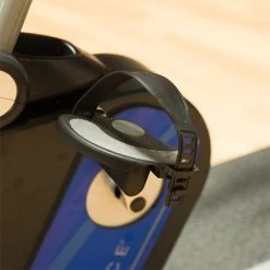 Body Solid Body-Solid Endurance B4R Recumbent Bike -Fitness Equipment Store Body SolidEnduranceB4RRecumbentBikePedals