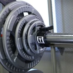 Body Solid Body-Solid Muscle Clamps -Fitness Equipment Store Body SolidMuscleClampsFrontViewBlack