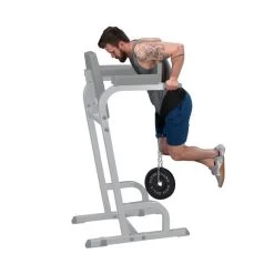 Body Solid Body-Solid Nylon Dipping Belt